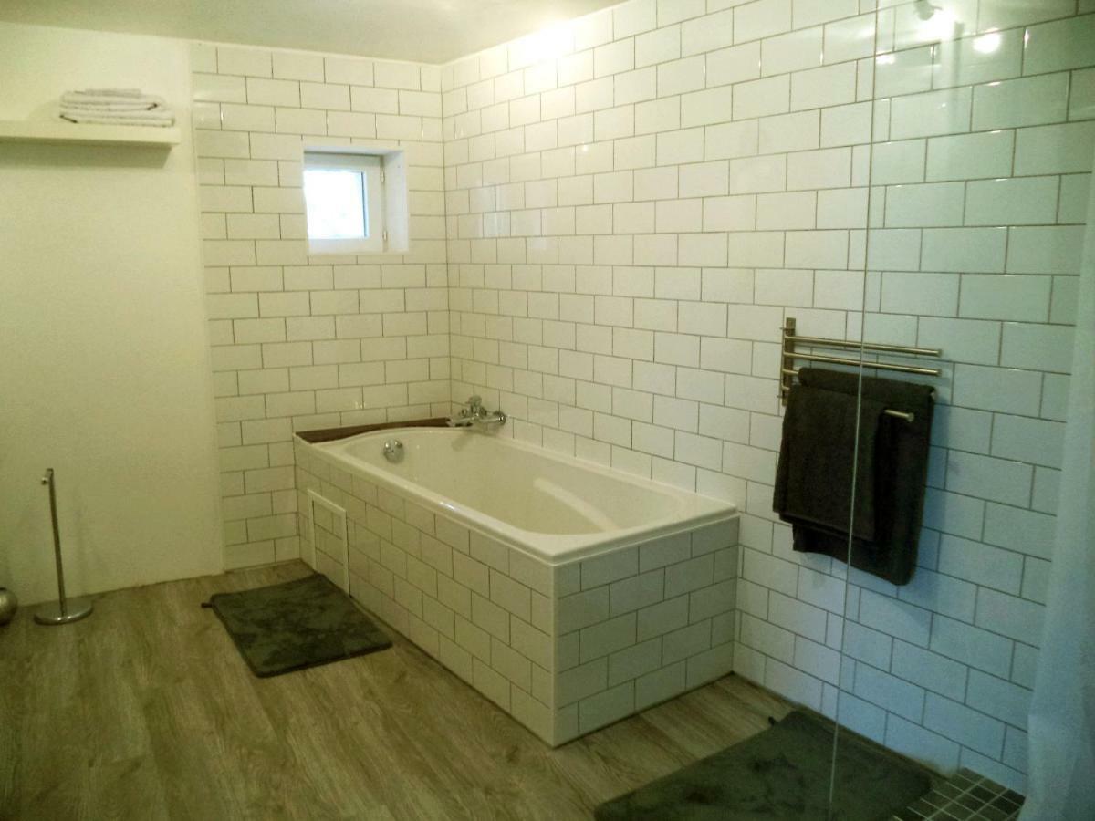 Liez La Gauviniere B&B 외부 사진