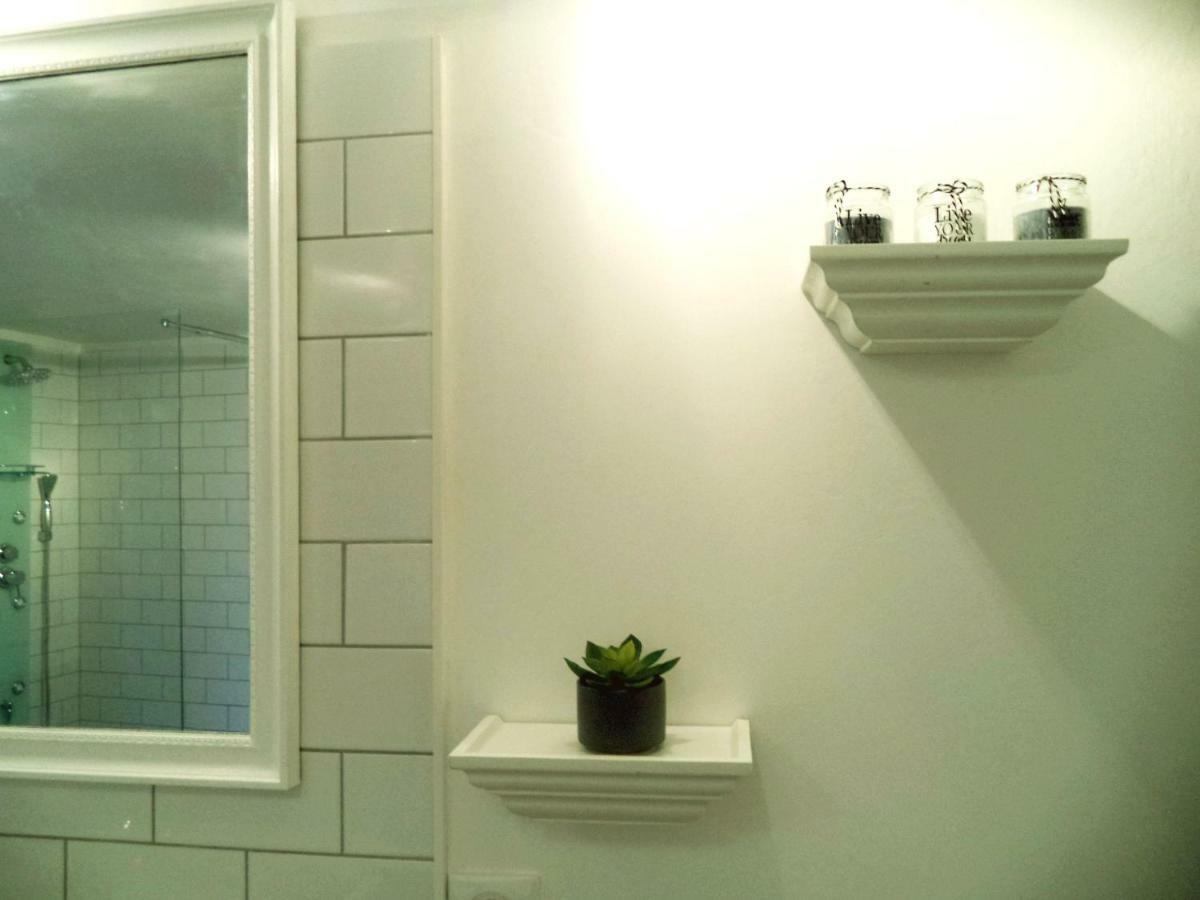 Liez La Gauviniere B&B 외부 사진